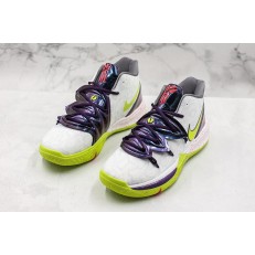 Kyrie 5 EP Men 's Basketball Shoes Sneakers For Men Shoes