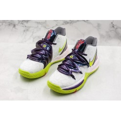Nike Kyrie 5 EP Mamba Mentality AO2919-102