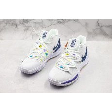 SEPATU NIKE KYRIE 5 taco Shopee Indonesia