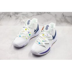 Nike Kyrie 5 SBSP 'Patrick Star' CJ6951 600 2019 Concytec