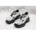 BALENCIAGA TRIPLE S SNEAKER 3.0 GREY BLACK