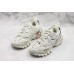BALENCIAGA TRACK TRAINERS 3.0 WHITE