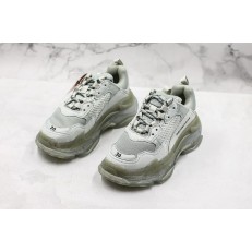BALENCIAGA TRIPLE S SNEAKER 3.0 GREY