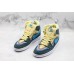 SEAN WOTHERSPOON x AIR JORDAN 1 HI NRG