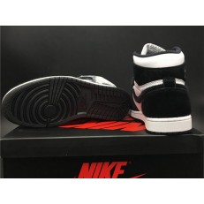 AIR JORDAN 1 HI GS PANDA CD0461-004