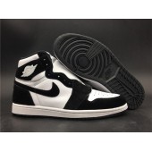AIR JORDAN 1 HI PANDA CD0461-004