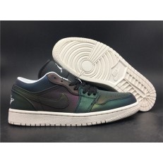 AIR JORDAN 1 LOW GRADIENT COLOR 553558-600