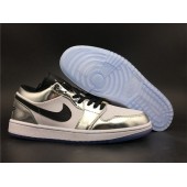 AIR JORDAN 1 LOW PASS THE TORCH 553558-016