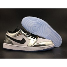 AIR JORDAN 1 LOW PASS THE TORCH 553558-016