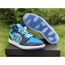 AIR JORDAN 1 MID FLY BV7446-400