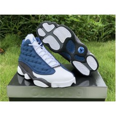 AIR JORDAN 13 RETRO HI FLINT 414571-401