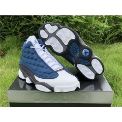 AIR JORDAN 13 RETRO HI FLINT 414571-401