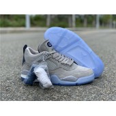 AIR JORDAN 4 GEORGETOWN HOYAS PE AJ4-1043506