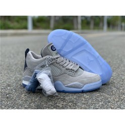 AIR JORDAN 4 GEORGETOWN HOYAS PE AJ4-1043506
