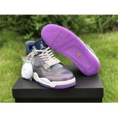 AIR JORDAN 4 MONSOON BLUE BQ9043-400