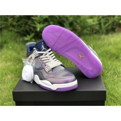 AIR JORDAN 4 MONSOON BLUE BQ9043-400