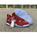 AIR JORDAN 4 THE OKLAHOMA SOONERS PE AJ4-904282