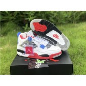 AIR JORDAN 4 WHAT THE CI1184-146