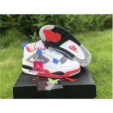 AIR JORDAN 4 WHAT THE CI1184-146