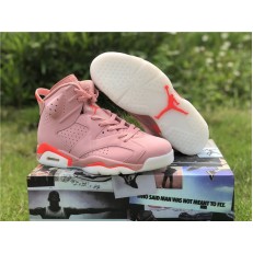 AIR JORDAN 6 RETRO ALEALI MAY CI0550-600