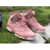 AIR JORDAN 6 RETRO GS ALEALI MAY CI0550-600