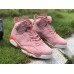 AIR JORDAN 6 RETRO GS ALEALI MAY CI0550-600