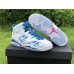 AIR JORDAN 6 RETRO GS GREEN ABYSS 543390-153