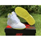 AIR JORDAN 1 HI FIRST CLASS FLIGHT 555088-170