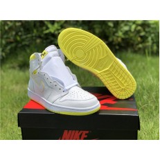 AIR JORDAN 1 HI FIRST CLASS FLIGHT 555088-170