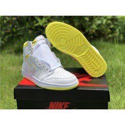 AIR JORDAN 1 HI FIRST CLASS FLIGHT 555088-170