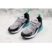 Nike Air Max 270 Atmosphere Grey Fresh Mint Black CJ0520-001