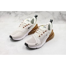 Nike Air Max 270 Light Orewood Brown AH8050-108