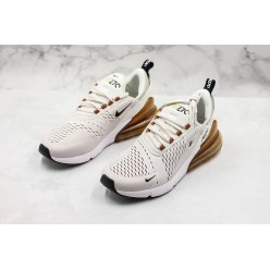 Nike Air Max 270 Light Orewood Brown AH8050-108