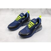 Nike Air Max 270 Seahawks CD7337-400