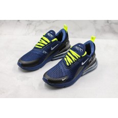 Nike Air Max 270 Seahawks CD7337-400