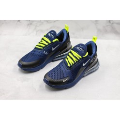 Nike Air Max 270 Seahawks CD7337-400