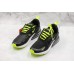 Nike Air Max 270 Transparent Black Volt AQ8050-004