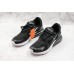 Nike Air Max 270 Transparent Black White AQ8050-002