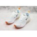 Nike Air Max 270 Transparent White Orange AQ8050-103