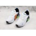 Nike Air Max 270 White Black AR0344-100