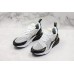 Nike Air Max 270 White Black Gold AH7892-100