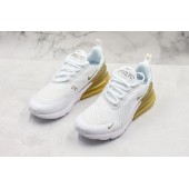 Nike Air Max 270 White Gold CD8497-019