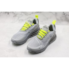 Nike Air Max 270 Wolf Grey Volt CD7337-001