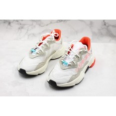 Adidas Ozweego Beige Orange EH0252