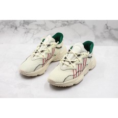 Adidas Ozweego Beige Red EE0242