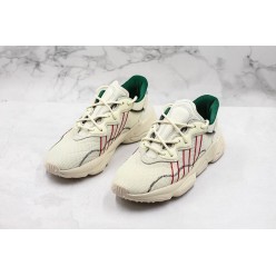 Adidas Ozweego Beige Red EE0242