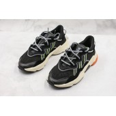 Adidas Ozweego Black Beige Grey EE5088