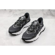 Adidas Ozweego Black White EE7007