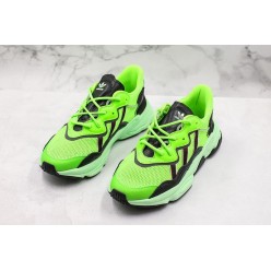 Adidas Ozweego Neon Green EE7008
