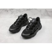 Adidas Ozweego Triple Black EE6999